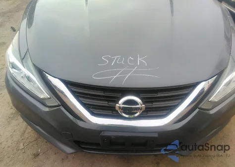 2016 Nissan Altima 2.5 S z USA, uszkodzony, nr VIN 1N4AL3AP9GC187858